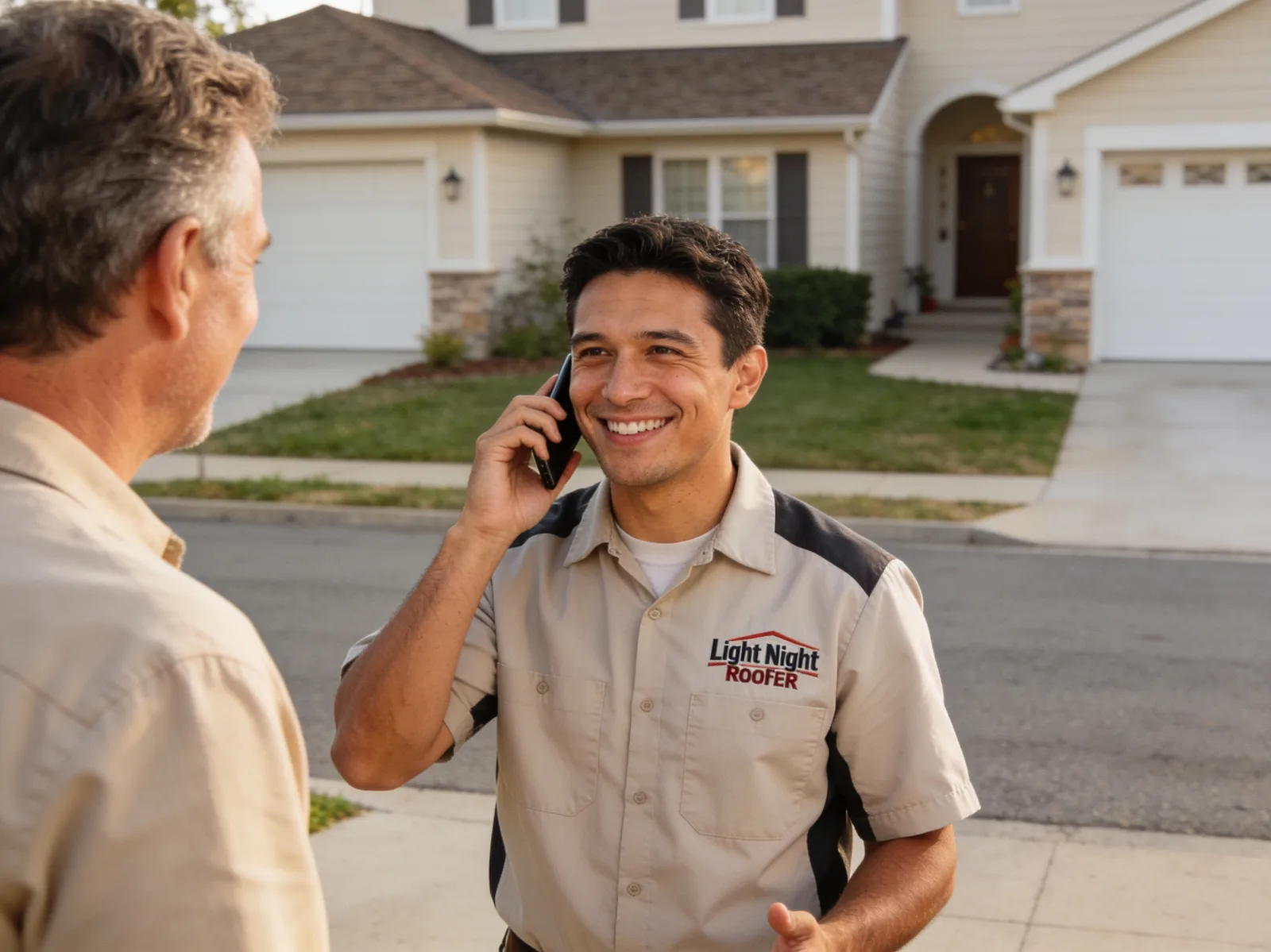 Emergency Roof Repair Harmony, ME FAQs
